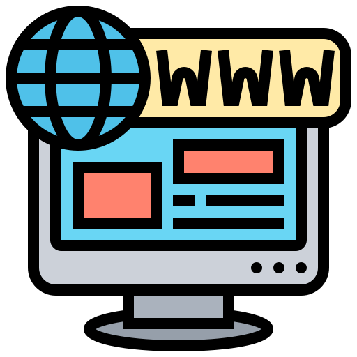 Sitios Web