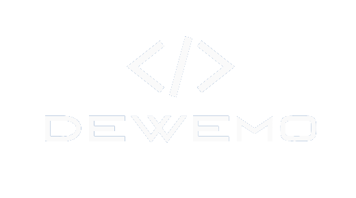 Logo Dewemo